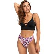 Resim Billabong Sol Searcher Maui Rider Kadın Bikini Alt 