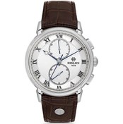 Resim Hislon Dt143s-02ks Erkek Kol Saati Metalik 