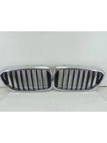 Resim BMG Bmw G30 Basis Ön Panjur Sağ-Sol Takım 51137383519-51137383520 | G30 Basis Ön Böbrek-Izgara Takım 