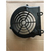 Resim Kymco Agilty City 125 City Fan Kapağı 