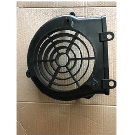 Resim Kymco Agilty City 125 City Fan Kapağı 
