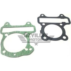 Resim Conta Yarım Spacy 