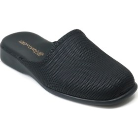 Resim Ceyo Renon-4 Önü Kapalı Erkek Ev Terliği 