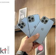 Resim Apple iPhone 13 Pro İkinci El YD | 128 GB | Mavi İkinci El İPHONE 13 PRO 128 GB PİLLER 87 90 CİVARİ 1 YIL GARANTİLİ