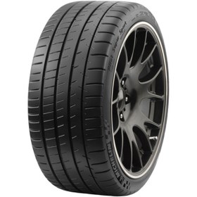 Resim Michelin 245/40R20 99Y XL ZR (*) Pilot Super Sport Oto Yaz Lastiği ( Üretim:2024) 