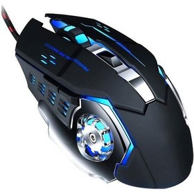 Resim Reidan RDNMOUS34 Oyuncu Gaming Mouse 