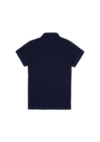 Resim U.S. Polo Assn. U.s. Polo Assn. Erkek Çocuk Lacivert Tişört 50325175-vr033 