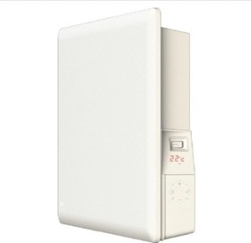Resim Nobo Compact Serisi 1500 Watt Programlanabilir Isıtıcı 