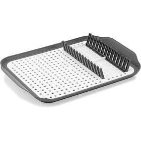 Resim Fırsat Sende Tezgah Üstü Pratik Bulaşık Sebze Meyve Kurutmalık Kurutmatik Tabaklık 