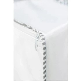 Resim Baskılı Ipli Baza Hurcu 65 * 45 * 25CM - 104195 