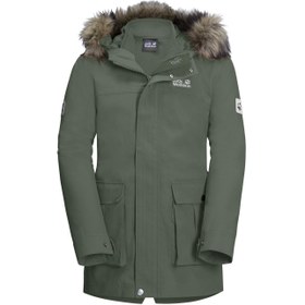 Resim B ELK ISLAND 3IN1 PARKA 