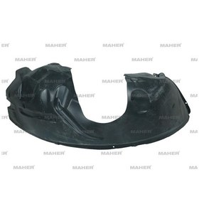 Resim Çamurluk Davlumbazı Connect 02-13 Ön Sağ 1418344 