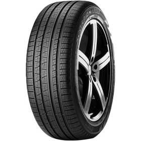 Resim Pirelli Scorpion Verde All Season XL Lr M+S Pncs 275/45R21 110w Dört Mevsim Lastiği 2025 