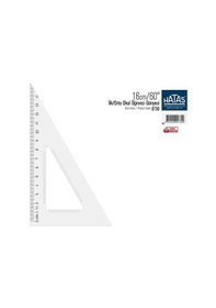 Resim Hatas İlk-orta Okul Gönye 16/60 36'lı Kutu 