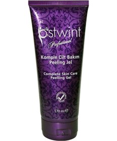 Resim Ostwint Komple Cilt Bakımı Peeling Jel 170 ML 