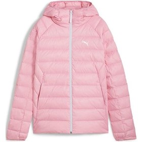 Resim Puma Packlıte Down Jacket Bayan Mont 84940781 Pembe 