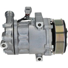 Resim Bosch Klıma Kompresoru Ford Fiesta Vı 