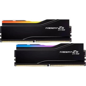 Resim G Skill G.Skill Trident Z5 CK RGB F5-8400C4052G24GX2-TZ5CRK 48GB (2x24GB) DDR5 8400MHz CL40 Masaüstü Bellek 