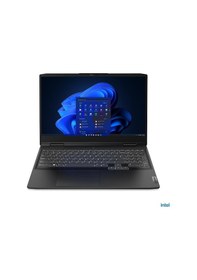 Resim Lenovo IdeaPad Gaming 3 82SA0064TX i5-12500H 16 GB 512 GB SSD 4 GB RTX3050Tİ 16" W11H Dizüstü Bilgisayar 