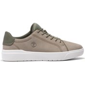 Resim Timberland Seneca Bay Low Lace Up Erkek Kahverengi Sneaker 