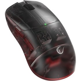 Resim Rampage Tilion 24000 Dpı Siyah Gaming Oyuncu Mouse Tilion 