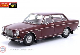 Resim 1:18 Triple9 1970 Volvo 164 