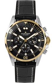 Resim Jacques Lemans LIVERPOOL 1-2091D ERKEK KOL SAATİ 