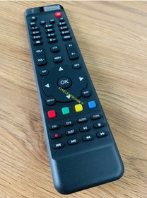 Resim ATAELEKTRONİK Korax Ip Plus Hd V3 V4 Mini Hd Uydu Alıcısı Ipplus Maxx V3 Kumanda Koraks 