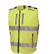 Resim OJ Flash 2 Reflektörlü Yelek Xl/2xl 