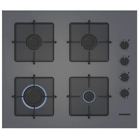 Resim Siemens HU736AEN0T - EO6C8PP300 - LC64KPJ70T Gri Ankastre Set 