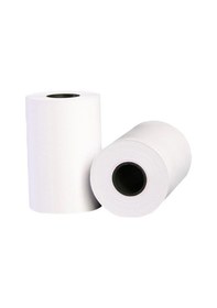 Resim Termal Yazarkasa Pos Rulosu 56x16 - 20 Adet 