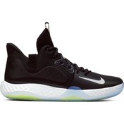 Resim Nike Erkek Siyah Kd Trey 5 Vıı Basketbol Ayakkabısı At1200-001 