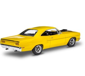 Resim Revell 1970 Plymouth Road Runner 