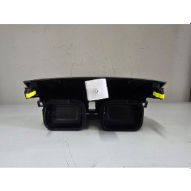 Resim Toyota Corolla 2007 2008 2009 2010 2011 2012 Kalorifer Orta Izgara Gümüş Gri - 