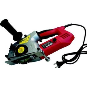 Resim Euromax EX75123 Kanal Açma Makinası 