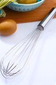 Resim Genel Markalar Diyarı Metal Paslanmaz Çırpıcı 35 Cm star buy bz 1087243 