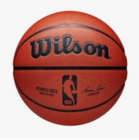 Resim Wilson Nba Authentic Indoor Outdoor Sz7 Basketbol Topu Wz2016501xb7 