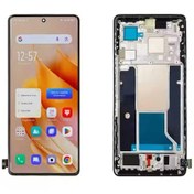 Resim İnfinix Zero 30 Lcd Ekran Dokunmatik Çıtalı 