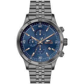 Resim Slazenger SL.09.2055.2.04 Erkek Kol Saati 