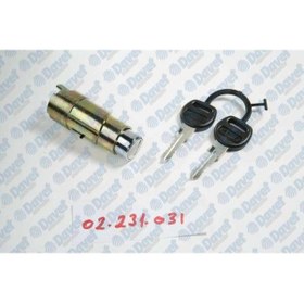 Resim Kilit Bagaj Kapagi Basmali Fiat Tofas Uyumlu M131 86 Model 504615283 