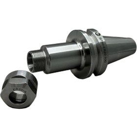 Resim THİNEXTOOL BT40 ER20 - 100 Pens Başlığı Er Tip Pens Tutucu Başlık 