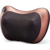 Resim Kuzgun Ticaret Kahverengi Ovmalı Masaj Aleti ( Lisinya ) 