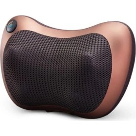 Resim Kuzgun Ticaret Kahverengi Ovmalı Masaj Aleti ( Lisinya ) 