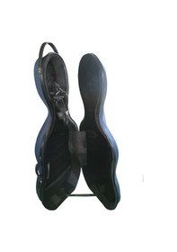 Resim Picaldi Bgc1600-navy Blue Mavi Çello Kutusu Darbeye Dayanıklı S 