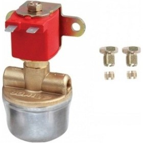 Resim Gaz Kesici Valfi / 6mm 1306 