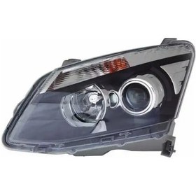 Resim Isuzu D-max On Far Sol 2012-2017 Depo 2131142lldem2 