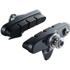 Resim Shimano Ultegra BR-6800 R55C3 Bisiklet Fren Pabucu 
