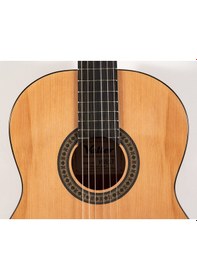 Resim VALLER VG517 Klasik Gitar 