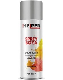 Resim Helper Ral 6016 Parlak Yeşil Sprey Boya 