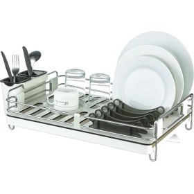 Resim Primanova Bianka Bulaşıklık Paslanmaz Çelik 